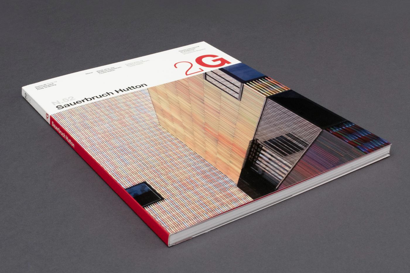 洋書 Sauerbruch Hutton (2G Books) Sauerbruch Hutton (2G Books) | eBay