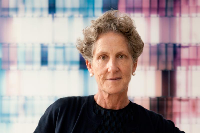 sauerbruch hutton Louisa Hutton