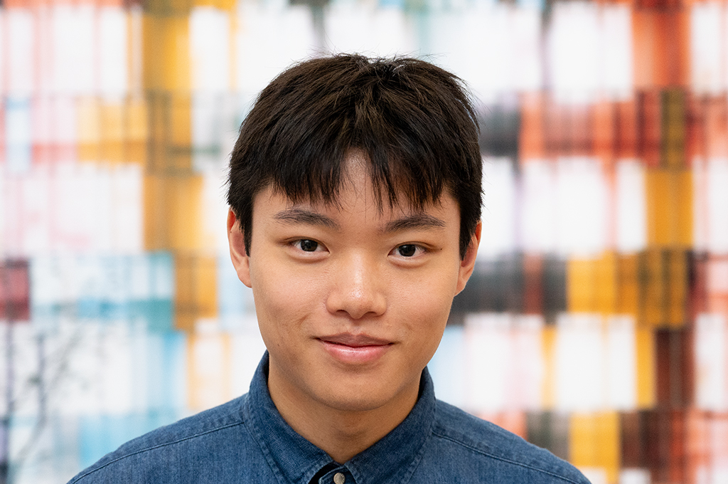 Colin Chan