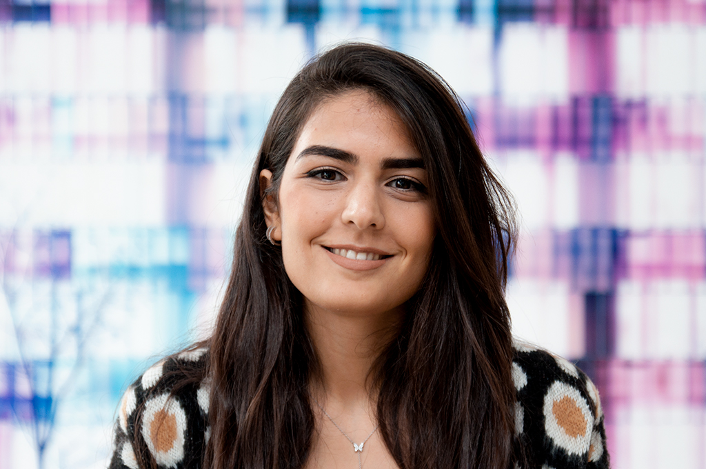 Damla Koc