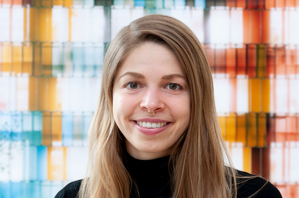 Hannah Idstein