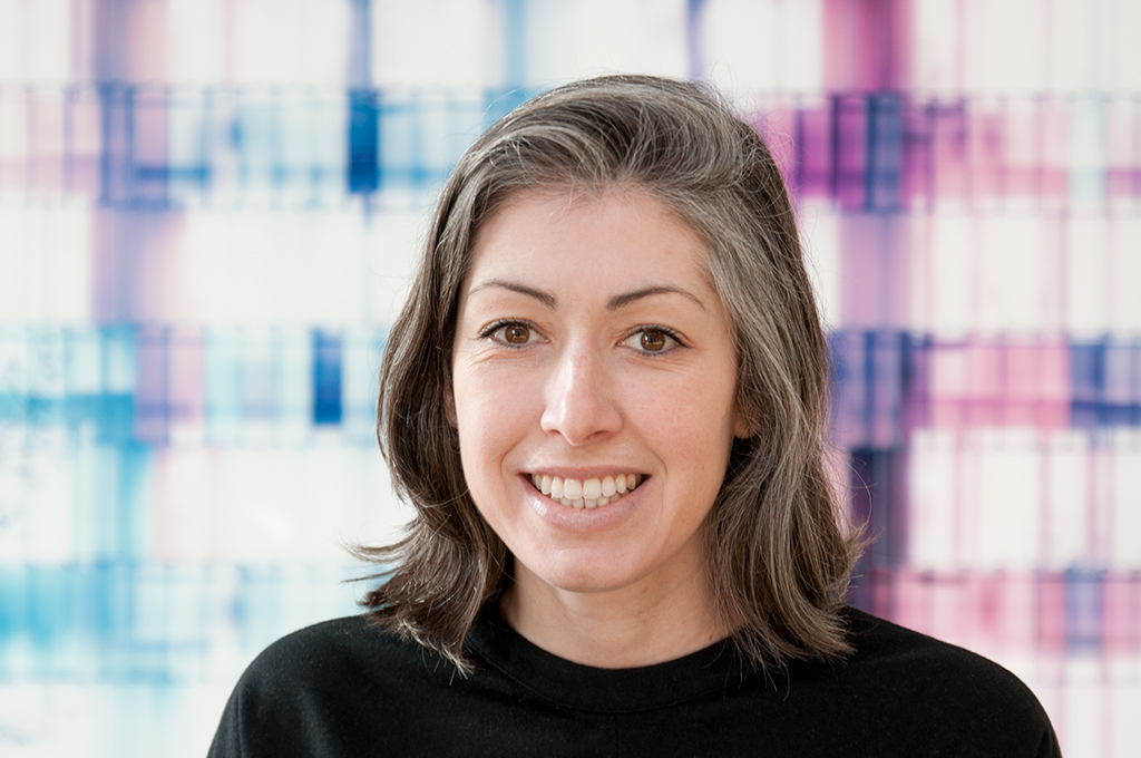 Hilary Simon