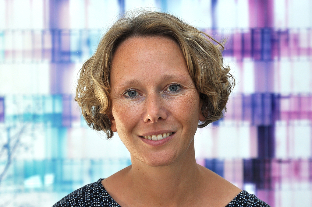 Ilona Priwitzer