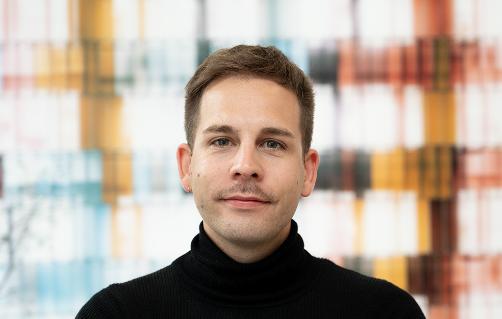 Johannes Medebach