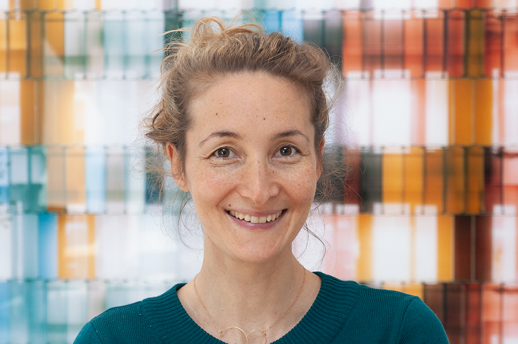 Katharina Fleck