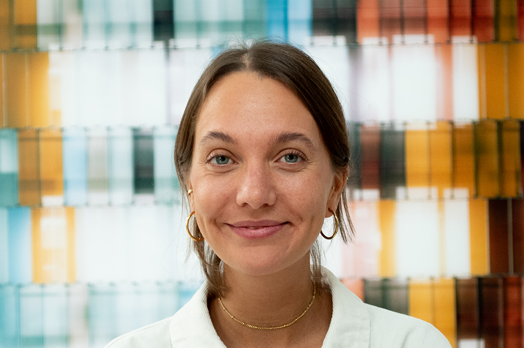 Kerstin Ostermayer