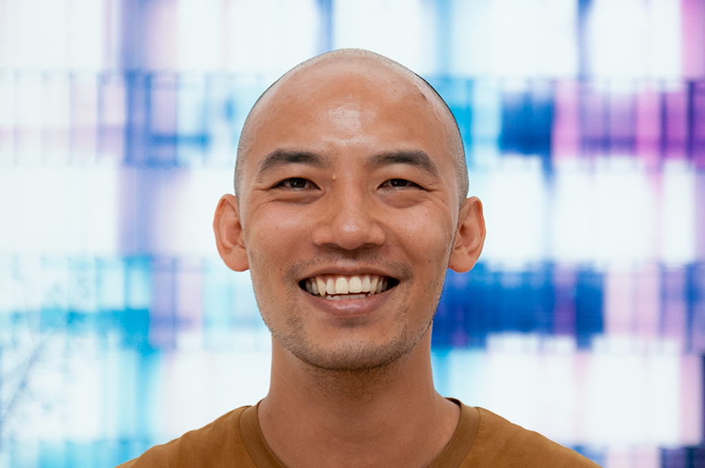 Michael Chan
