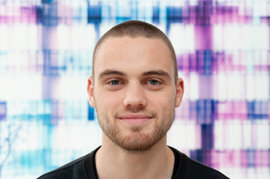 Marc Stellmach