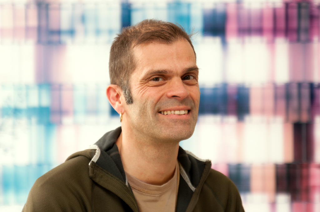 Marc Havekost