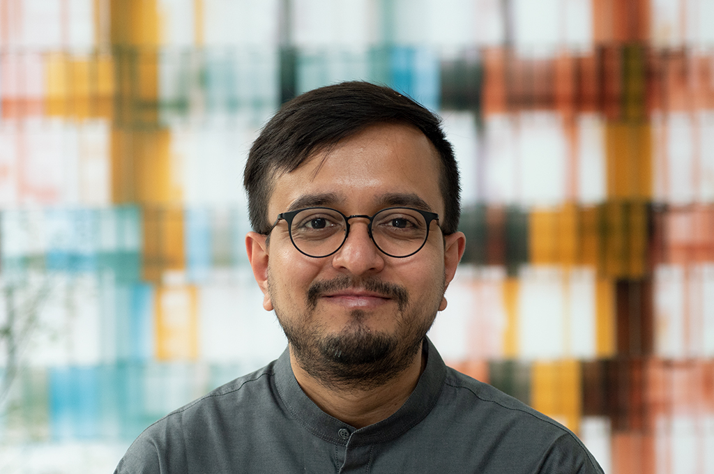 Neeraj Chatterji