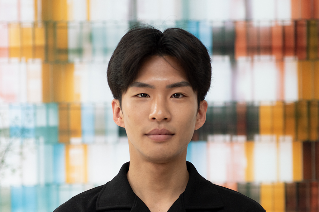 Sokbom Hong