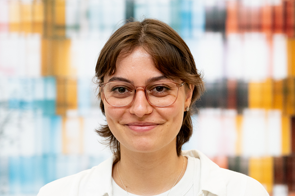 Sarah Lippert