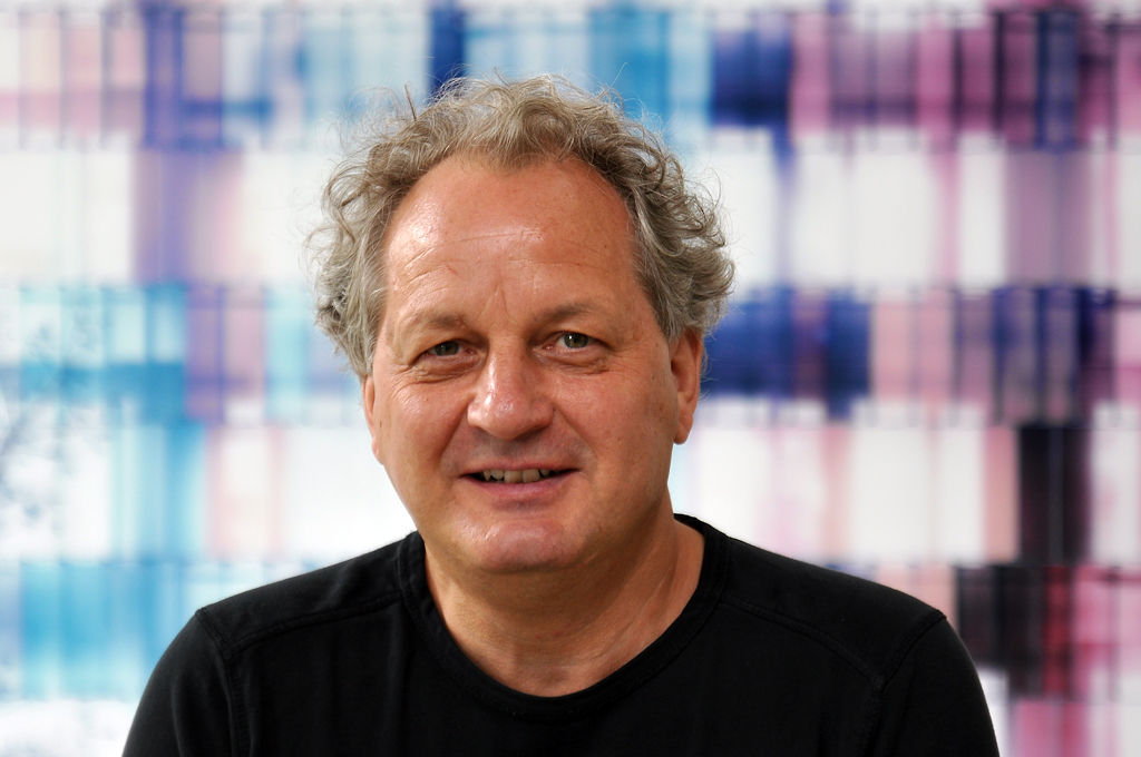 Stefan Mueser