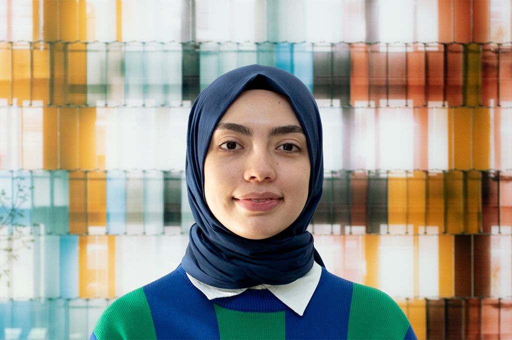 Zeynep Sena Oktar