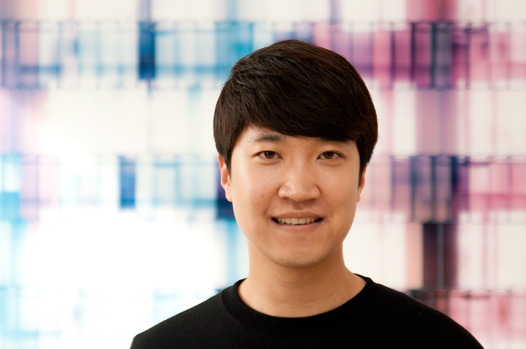 Taehwan Kim
