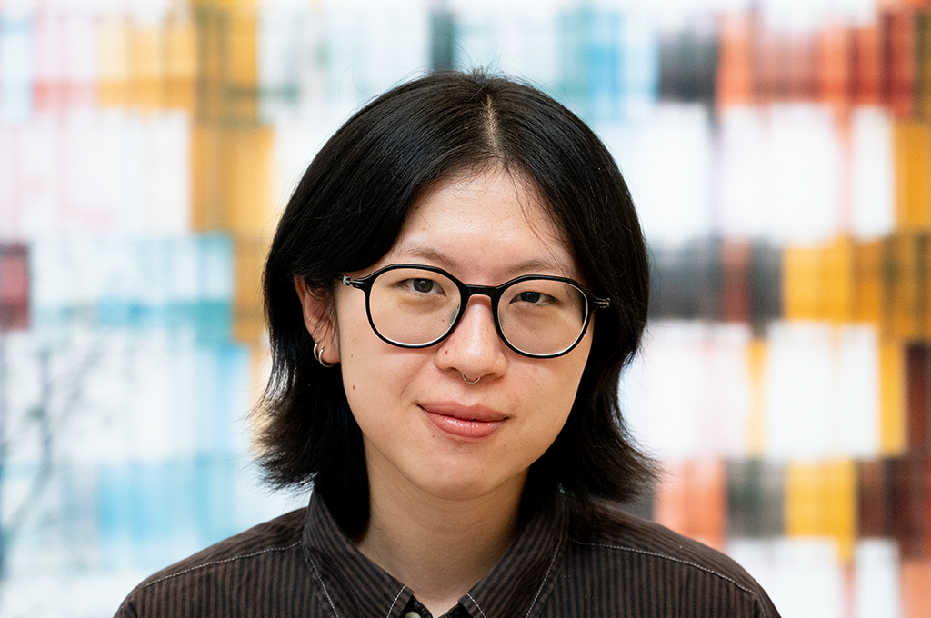 Yuxuan Jiang