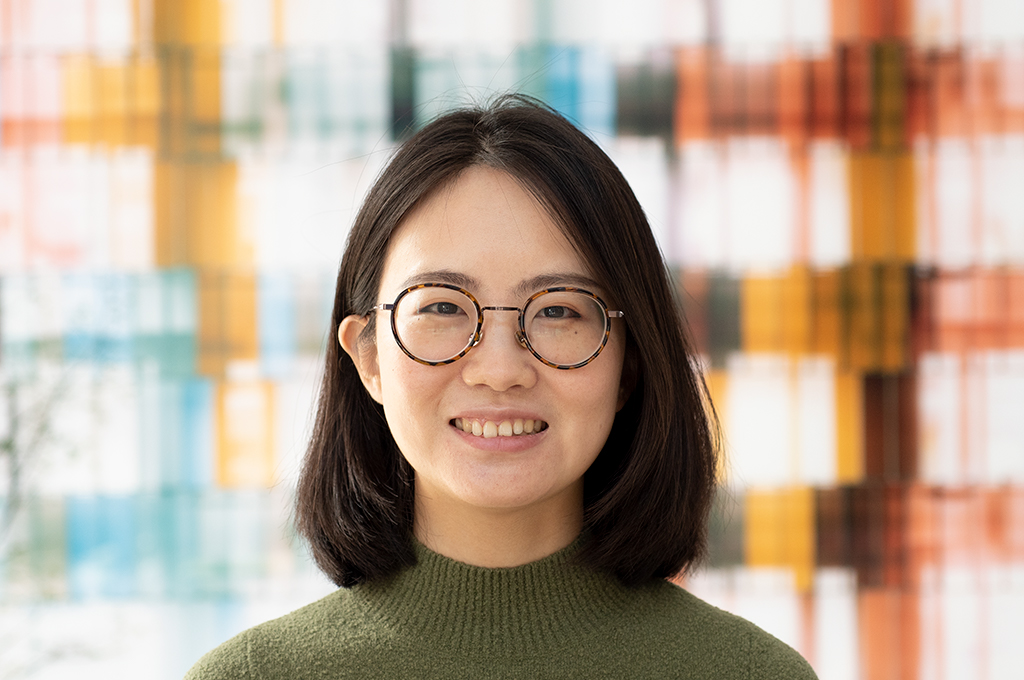 Yinan Sun